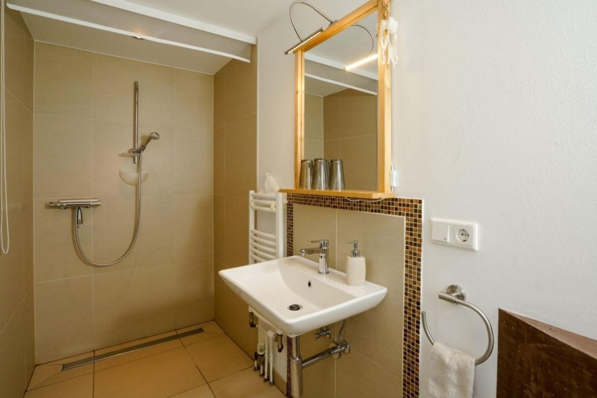 Luette Stuv Apartment Uelvesbull Exterior foto
