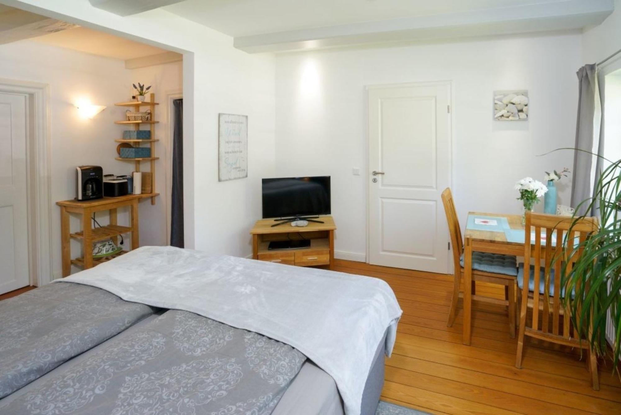 Luette Stuv Apartment Uelvesbull Exterior foto