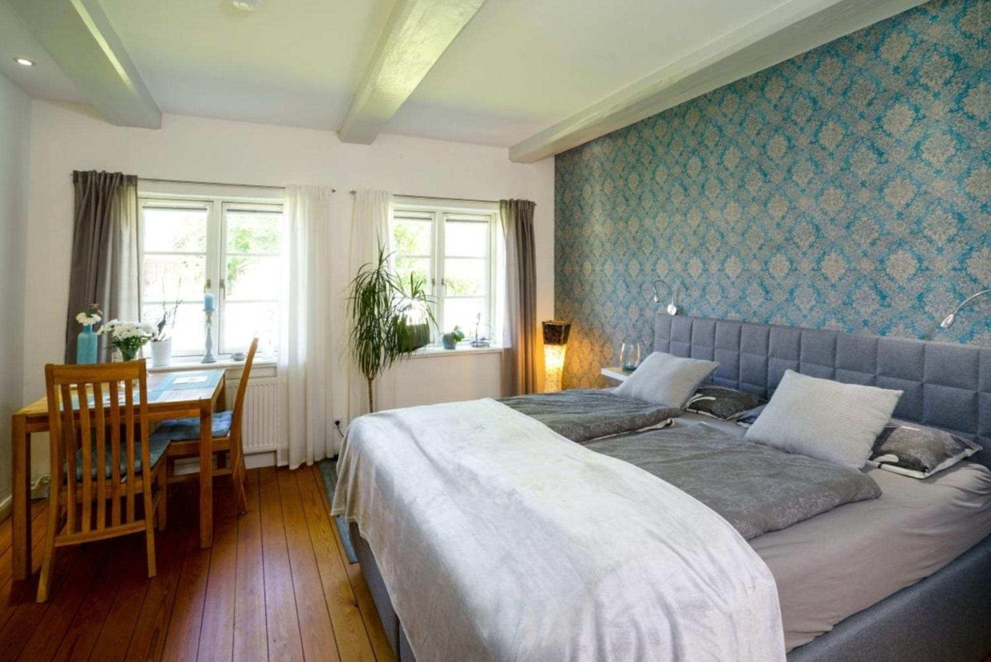 Luette Stuv Apartment Uelvesbull Exterior foto