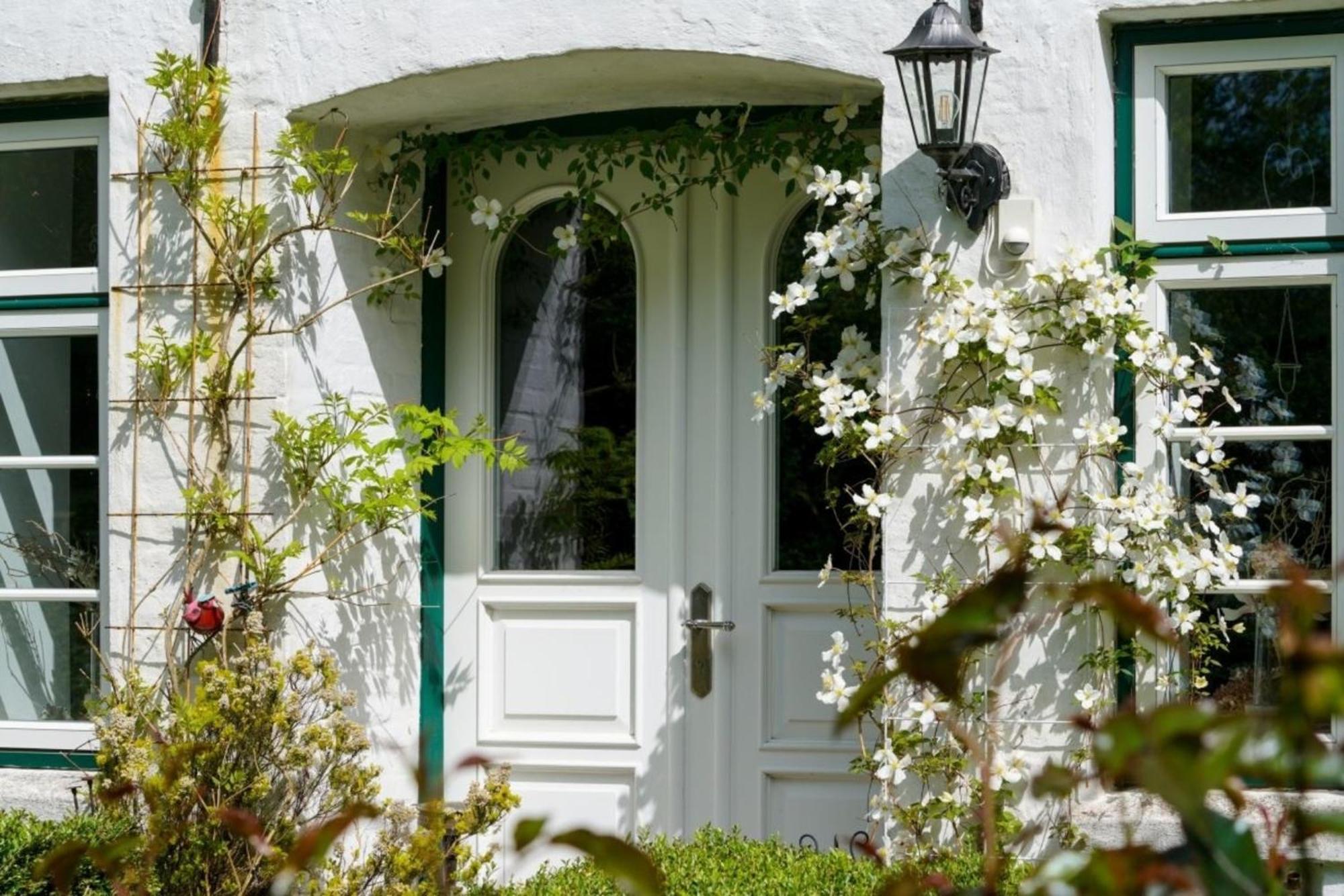 Luette Stuv Apartment Uelvesbull Exterior foto